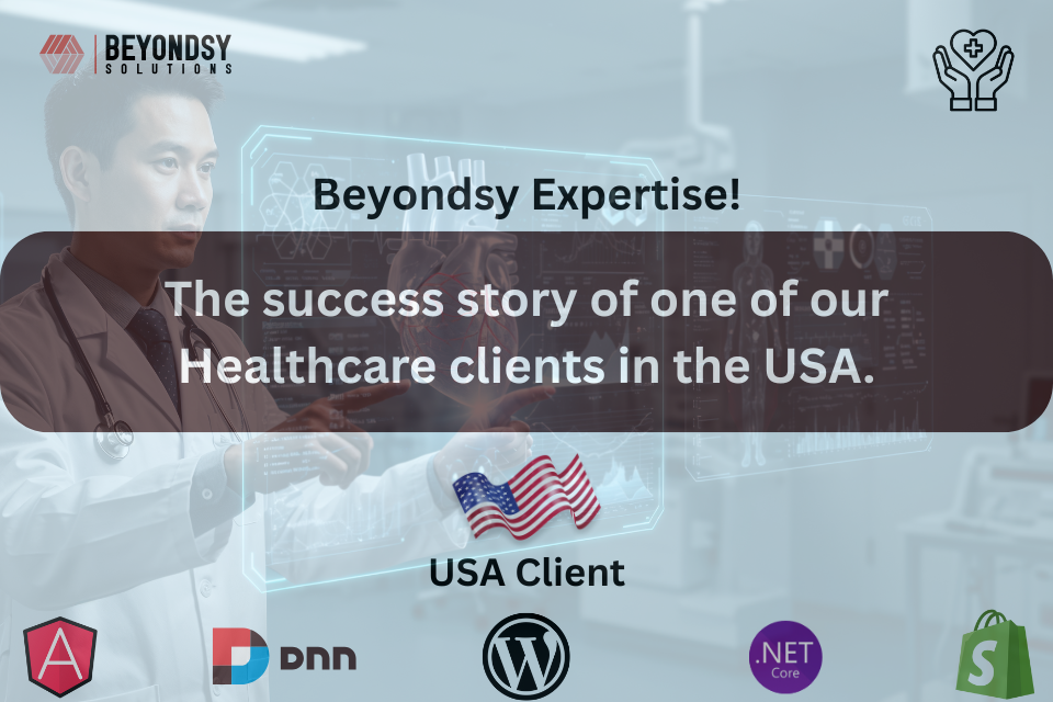 Healthcare Digital Platform